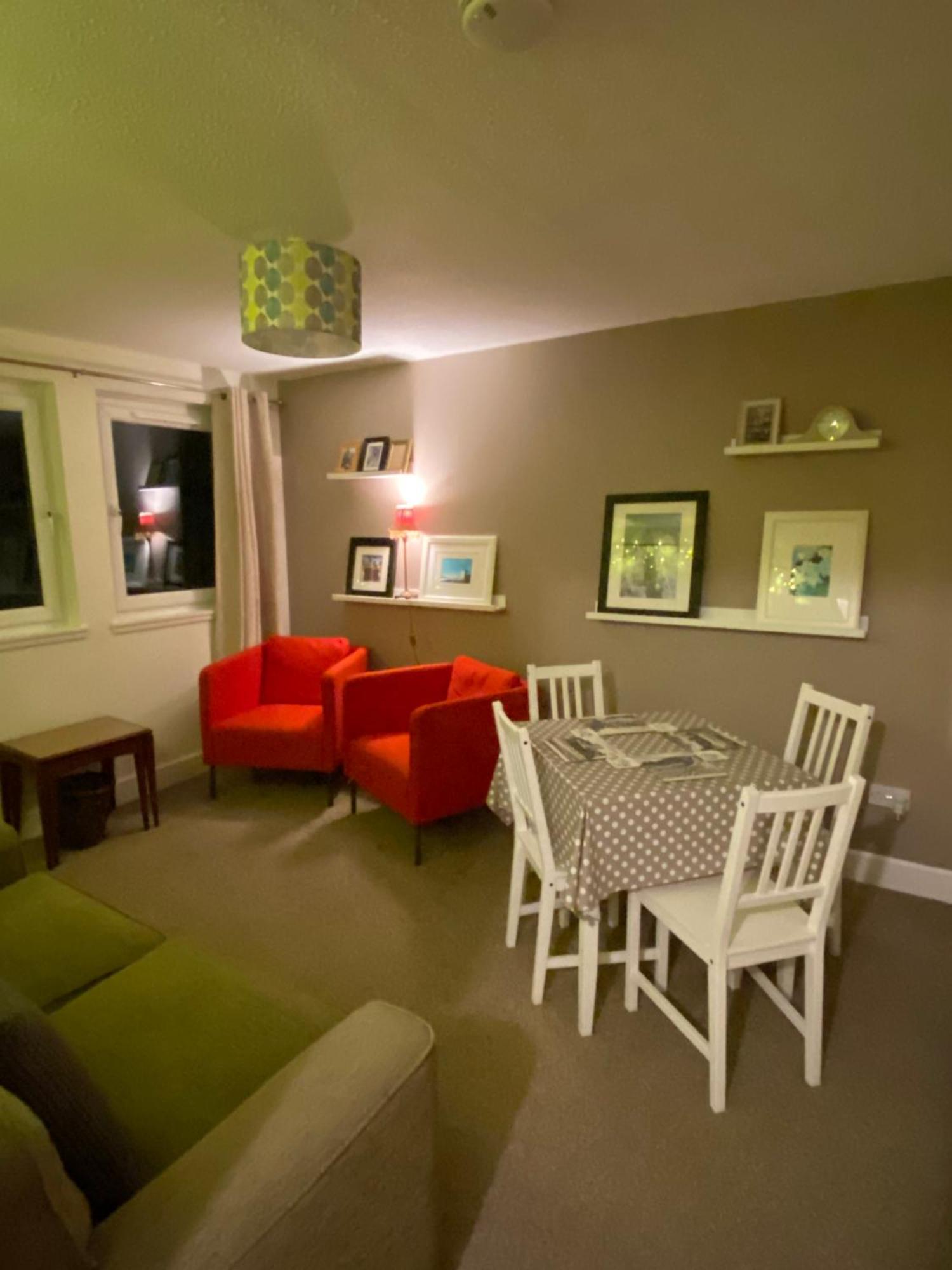 Stylish Loft Apartment In Central Perth Dış mekan fotoğraf